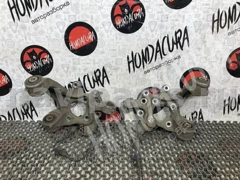 Кулак задний левый Honda CR-V, 2007 г., арт. 2769-55113153-01806