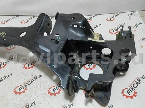 Кулак задний левый Ford Bronco Sport, 2021 г., OEM LX615A969AME, арт. 28919_4, фото 3