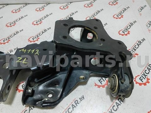 Кулак задний левый Ford Bronco Sport, 2021 г., OEM LX615A969AME, арт. 28919_4, фото 5