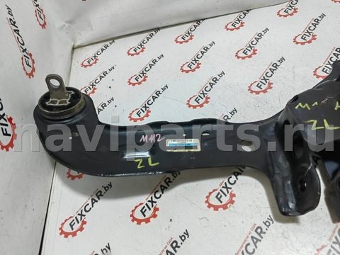 Кулак задний левый Ford Bronco Sport, 2021 г., OEM LX615A969AME, арт. 28919_4, фото 6