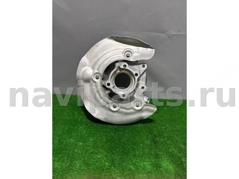 Кулак задний левый BMW X3 G01, 2021 г., OEM 6871029, арт. 2979