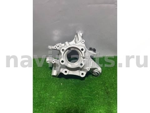 Кулак задний левый BMW 6 G32, 2017 г., OEM 6867269, арт. 325