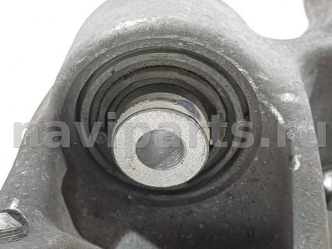 Кулак задний левый Audi Q7 4M, 2015 г., OEM 4M0505431Q, арт. 33127, фото 8