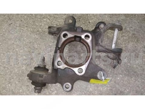 Кулак задний левый Toyota Avensis, 2012 г., арт. 33442061001