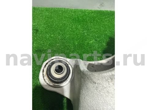 Кулак задний левый BMW X5 F15, 2015 г., OEM 6670983, арт. 4190, фото 3