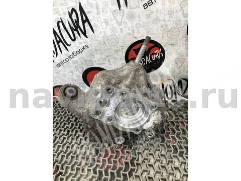 Кулак задний левый Honda Accord, 2008 г., арт. 4724-79403947-04303