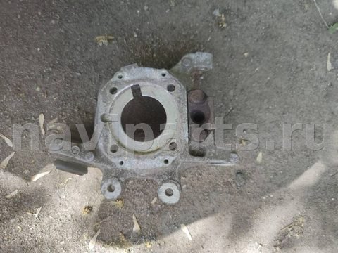 Кулак задний левый BMW 5 E60/E61, 2004 г., арт. 59067361