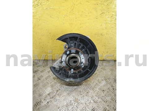Кулак задний левый Chevrolet Equinox, 2022 г., OEM 84034300, арт. 65-97