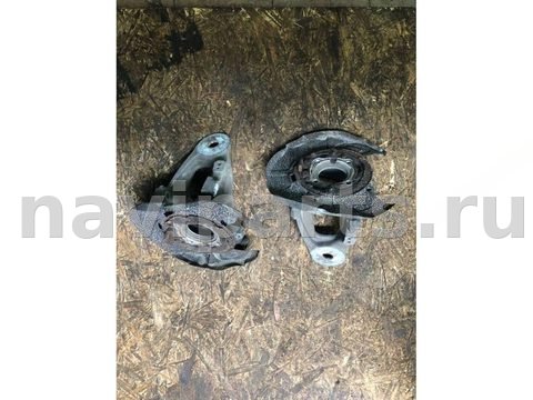 Кулак задний левый BMW X5 F15, 2017 г., арт. 77407264