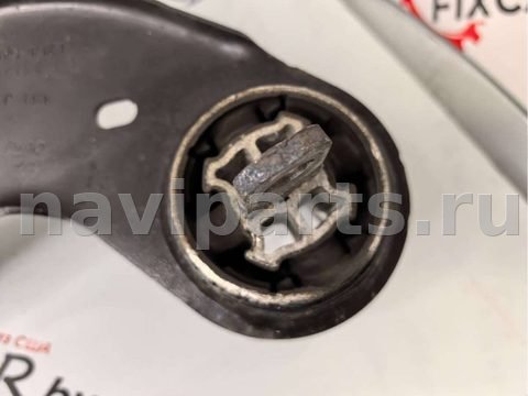 Кулак задний левый Ford Escape, 2020 г., OEM LX615A969AMD, арт. 8426, фото 4