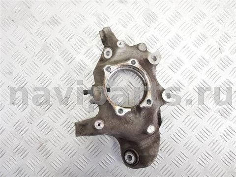 Кулак задний левый Mercedes E W213, 2016 г., OEM A2133572500, арт. 95745
