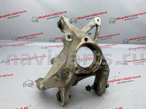 Кулак задний левый GMC Terrain, 2020 г., OEM 84034300, арт. 97121068