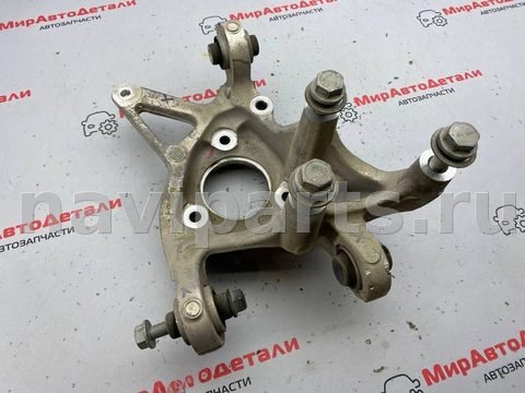 Кулак задний левый GMC Terrain, 2020 г., OEM 84034300, арт. 97121068, фото 3