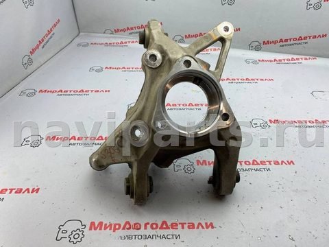 Кулак задний левый GMC Terrain, 2018 г., OEM 84034300, арт. 97125523
