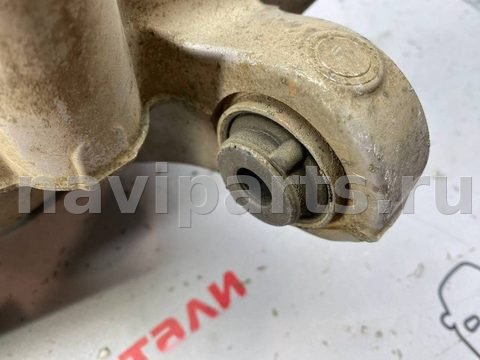 Кулак задний левый GMC Terrain, 2021 г., OEM 84034300, арт. 97125523_3, фото 3