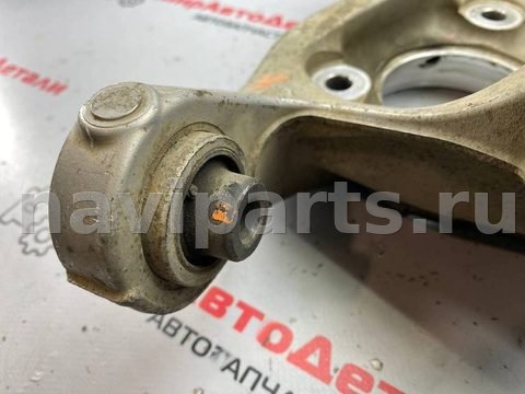 Кулак задний левый GMC Terrain, 2021 г., OEM 84034300, арт. 97125523_3, фото 4