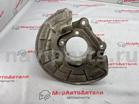 Кулак задний левый Alfa Romeo Giulia, 2018 г., OEM 00505439850, арт. 97139935