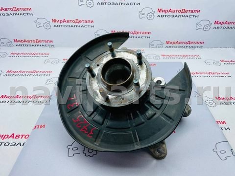 Кулак задний левый GMC Terrain, 2019 г., OEM 84034300, арт. 97146704_1