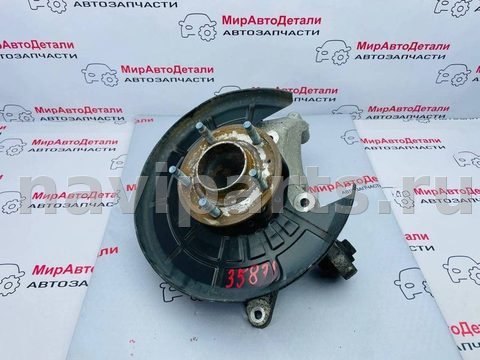 Кулак задний левый GMC Terrain, 2019 г., OEM 84034300, арт. 97146833_1