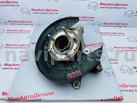 Кулак задний левый GMC Terrain, 2020 г., OEM 84034300, арт. 97146837