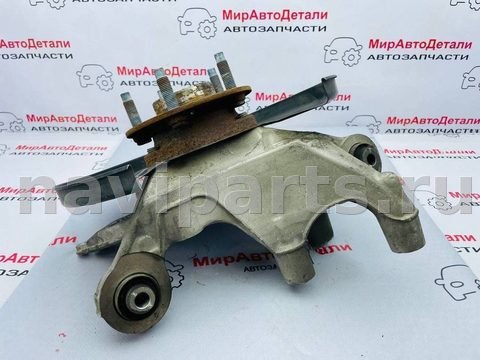 Кулак задний левый GMC Terrain, 2020 г., OEM 84034300, арт. 97146837, фото 3