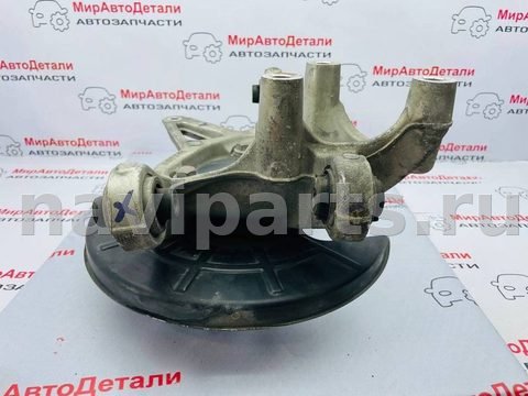 Кулак задний левый GMC Terrain, 2020 г., OEM 84034300, арт. 97146837, фото 6