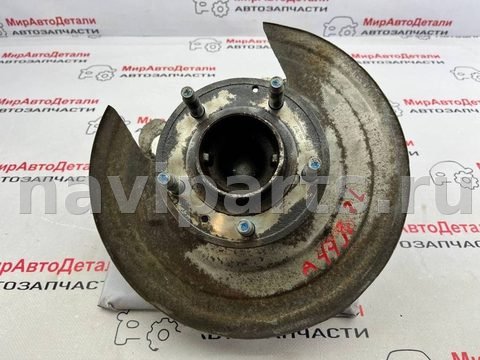 Кулак задний левый Opel Insignia, 2019 г., OEM 22949386, арт. 97149407_1