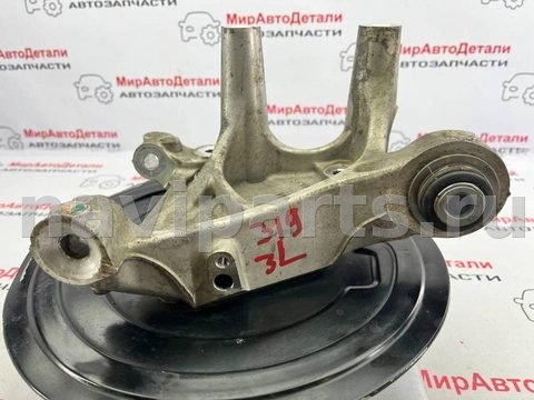 Кулак задний левый Opel Insignia, 2019 г., OEM 22949386, арт. 97149724_1, фото 6