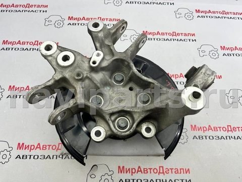 Кулак задний левый Honda Accord, 2019 г., OEM VL301178C271, арт. 97149729, фото 3