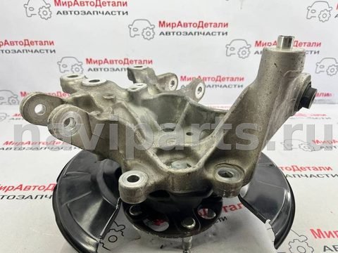 Кулак задний левый Honda Accord, 2019 г., OEM VL301178C271, арт. 97149729, фото 4