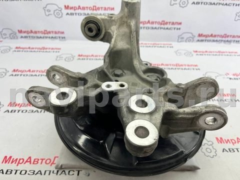 Кулак задний левый Honda Accord, 2019 г., OEM VL301178C271, арт. 97149729, фото 5