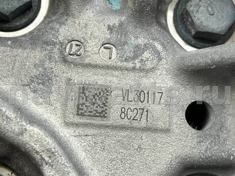 Кулак задний левый Honda Accord, 2019 г., OEM VL301178C271, арт. 97149729, фото 9