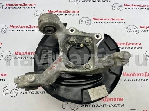 Кулак задний левый Ford Edge, 2019 г., OEM K2GC2C299A2B, арт. 97149731, фото 4