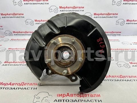 Кулак задний левый Ford Escape, 2019 г., арт. 97151500