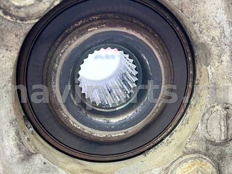 Кулак задний левый Lincoln Nautilus, 2019 г., OEM 1810240734, арт. 97151508_1, фото 10