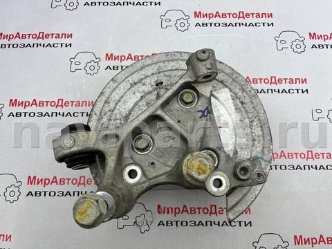 Кулак задний левый Chevrolet Malibu, 2019 г., OEM 22949386, арт. 97151601, фото 3