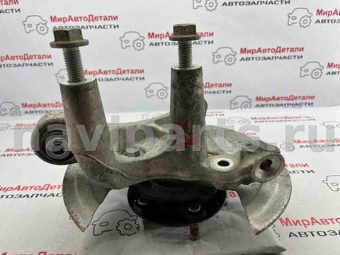Кулак задний левый Chevrolet Malibu, 2019 г., OEM 22949386, арт. 97151601, фото 4
