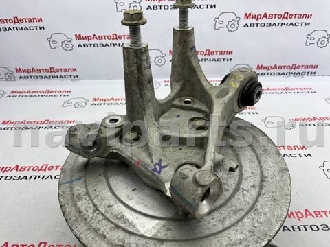 Кулак задний левый Chevrolet Malibu, 2019 г., OEM 22949386, арт. 97151601, фото 5