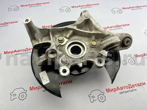Кулак задний левый Acura ZDX, 2024 г., OEM 86589083, арт. 97157515_2, фото 3
