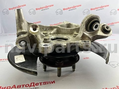 Кулак задний левый Acura ZDX, 2024 г., OEM 86589083, арт. 97157515_2, фото 4