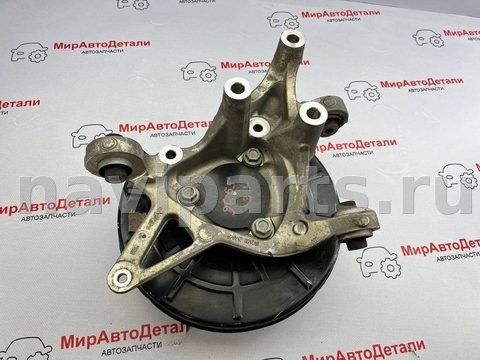 Кулак задний левый GMC Terrain, 2019 г., OEM 84034300, арт. 97159909_1, фото 11