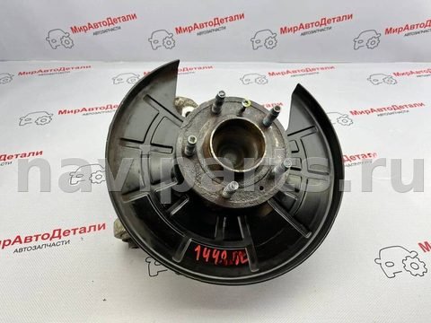 Кулак задний левый GMC Terrain, 2019 г., OEM 84034300, арт. 97159920_1