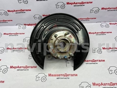 Кулак задний левый Honda Prologue, 2024 г., OEM 86589083, арт. 97172319