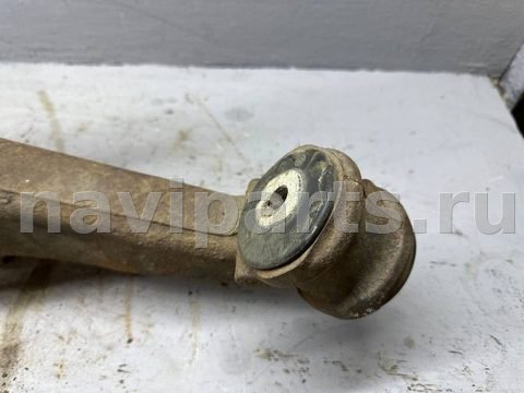 Кулак задний левый Volkswagen Transporter T5, 2008 г., OEM 7H0501413D, арт. B113934292_2, фото 8