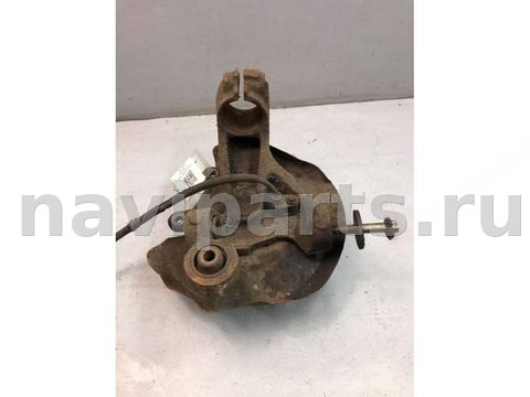 Кулак задний левый Ford Cougar, 1998 г., OEM 1110953, арт. B39194466_2