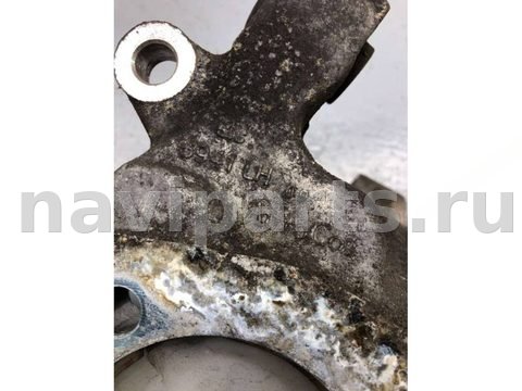 Кулак задний левый Nissan Teana L33, 2014 г., OEM 40015JA00A, арт. B66263102_2, фото 4