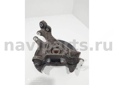 Кулак задний правый Land-Rover Range Rover Sport, 2017 г., OEM LR094539, арт. 00000719