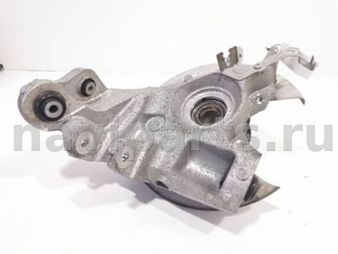 Кулак задний правый Land-Rover Range Rover Velar, 2020 г., OEM LR090542, арт. 00004316, фото 4