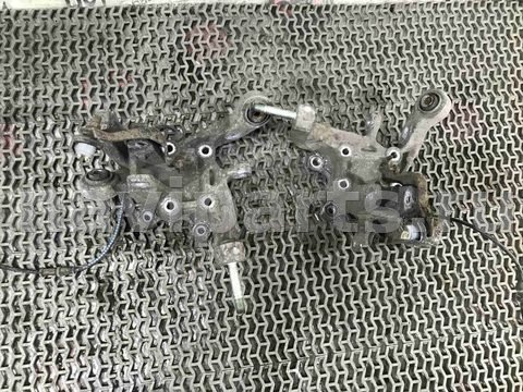 Кулак задний правый Honda Accord, 2004 г., арт. 00160-40593