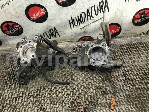 Кулак задний правый Honda Accord, 2004 г., арт. 00238-38999